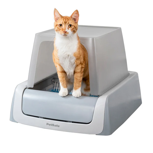 PetSafe ScoopFree